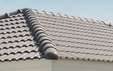 advantages of Chadderton clay roofing