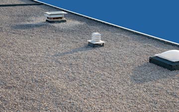flat roofing Chadderton, Greater Manchester