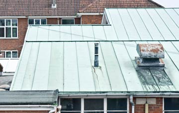 Chadderton lead roofing costs