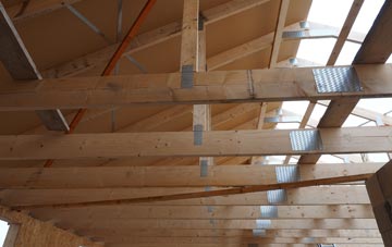 Chadderton roof truss costs