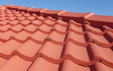 Chadderton tile and slate roof replacement