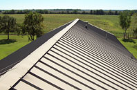 Chadderton metal roof quotes